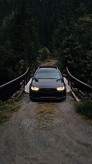 Audi A4 allroad 3 of 20