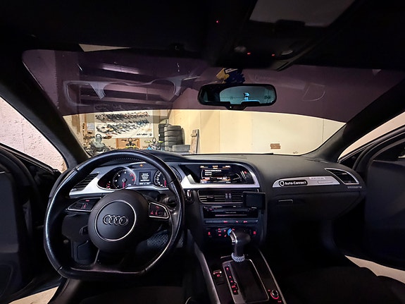 Audi A4 allroad 9 of 20