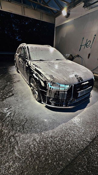 Audi A4 allroad 4 of 20