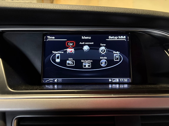 Audi A4 allroad 18 of 20