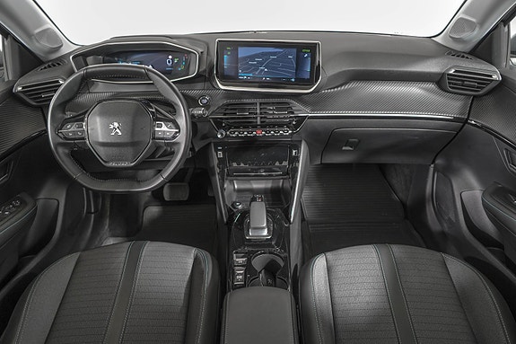 Peugeot e-208 11 of 20
