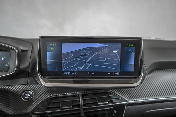 Peugeot e-208 17 of 20