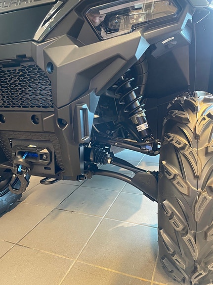 Polaris Nye Sportsman 570 X2 5 of 5