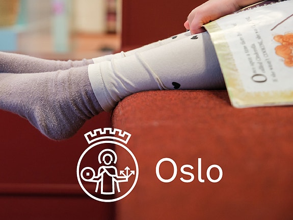 Bilde 1 av 1 i jobbannonse-galleriet