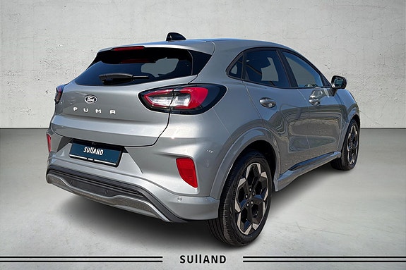 Ford Puma 6 of 24