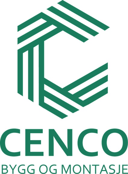 Cenco er logo