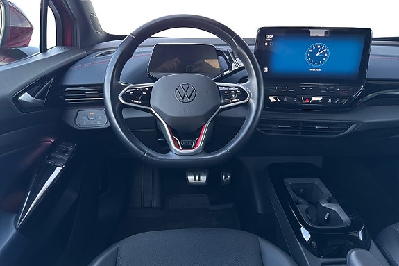 Volkswagen ID.5 GTX 11 of 27