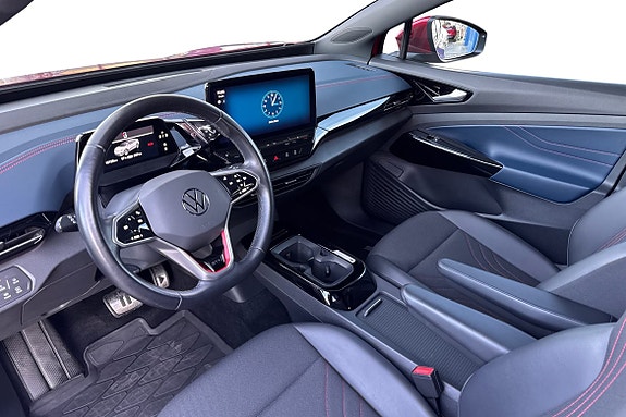 Volkswagen ID.5 GTX 10 of 27