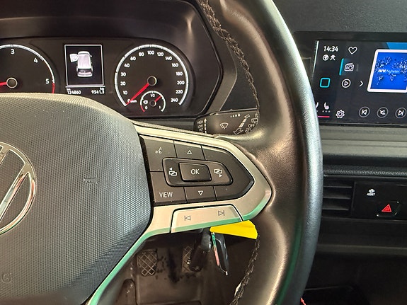 Volkswagen Caddy 14 of 23