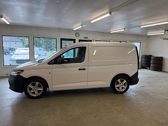 Volkswagen Caddy 3 of 23