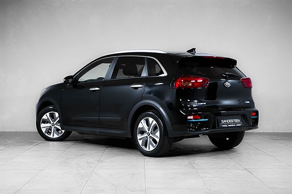 Kia e-Niro 5 of 22