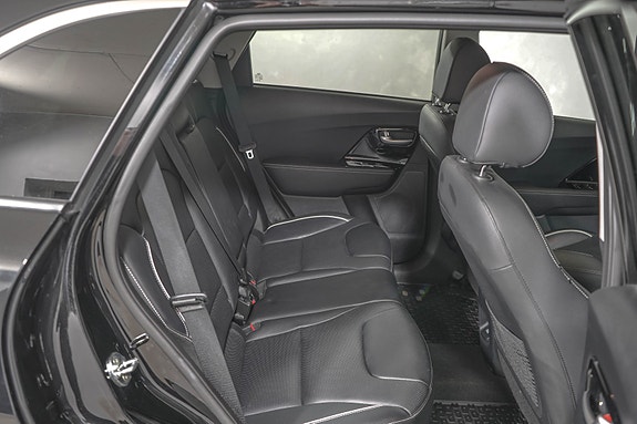 Kia e-Niro 9 of 22