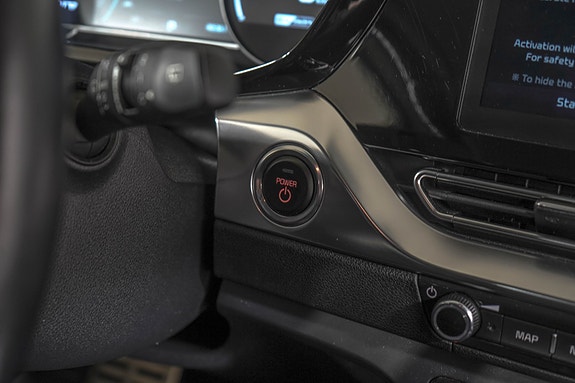 Kia e-Niro 17 of 22