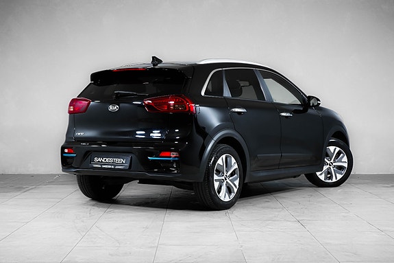 Kia e-Niro 4 of 22