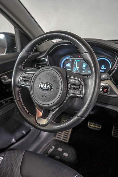Kia e-Niro 18 of 22