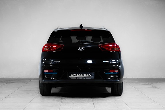 Kia e-Niro 6 of 22