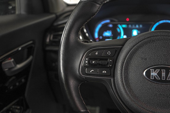 Kia e-Niro 20 of 22