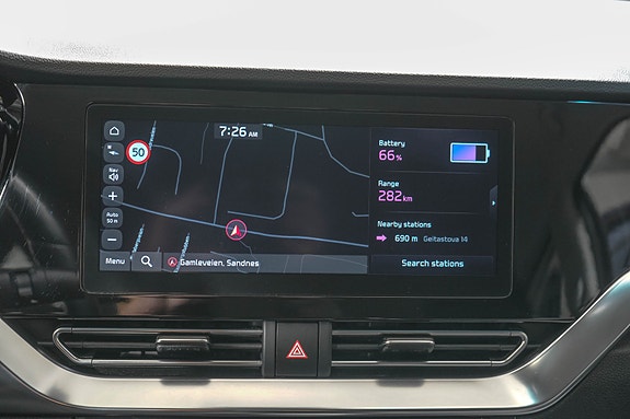 Kia e-Niro 22 of 22