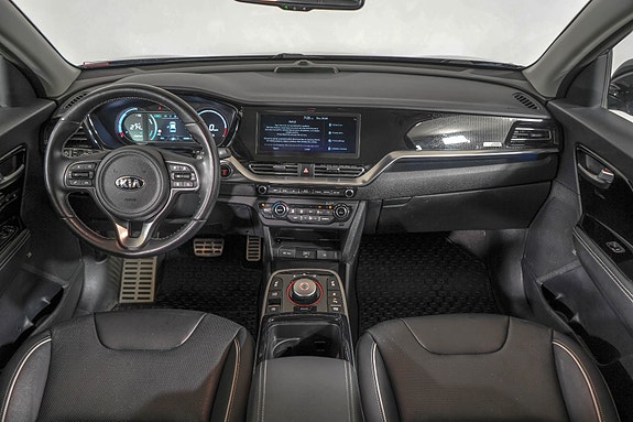 Kia e-Niro 14 of 22