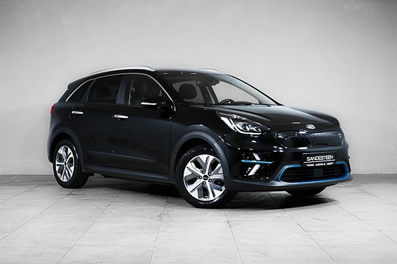 Kia e-Niro 3 of 22