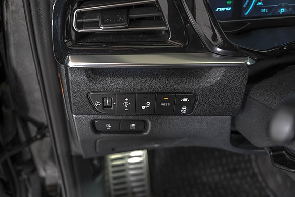 Kia e-Niro 11 of 22