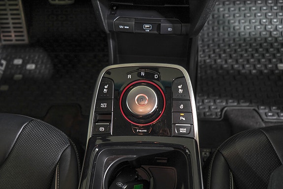 Kia e-Niro 16 of 22