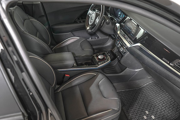 Kia e-Niro 15 of 22