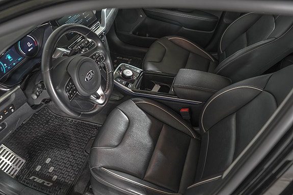 Kia e-Niro 10 of 22