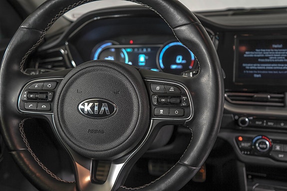 Kia e-Niro 19 of 22