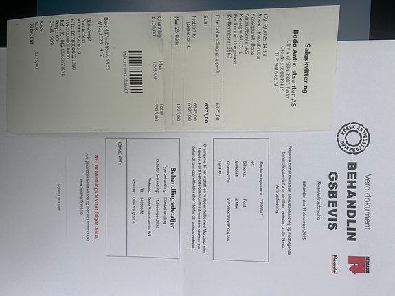 Ford S-MAX 20 of 30