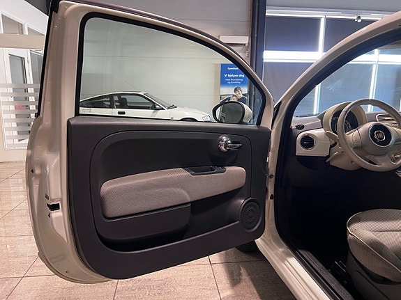 Fiat 500 18 of 21
