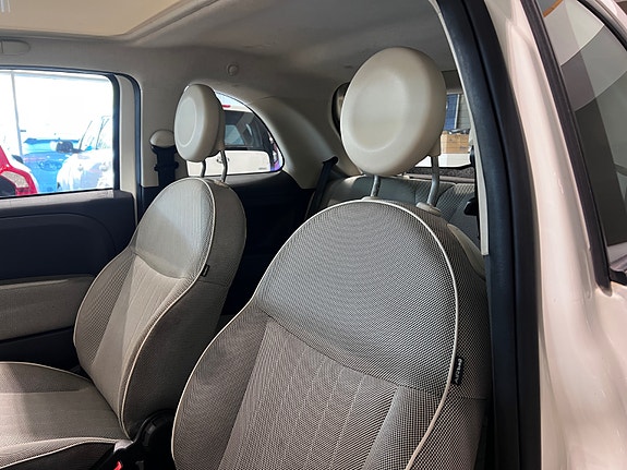 Fiat 500 10 of 21