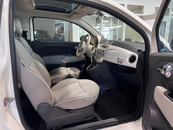 Fiat 500 19 of 21