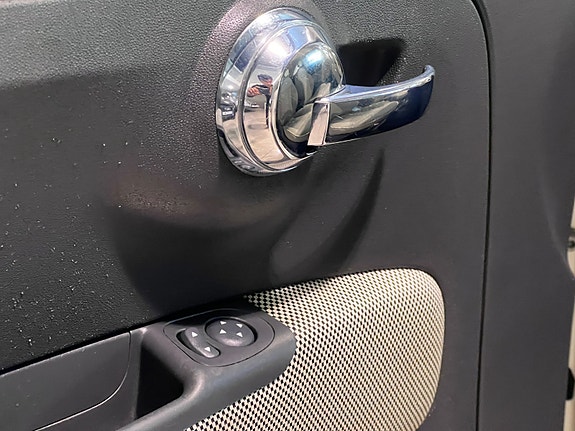 Fiat 500 17 of 21