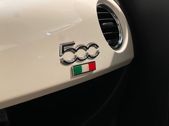 Fiat 500 14 of 21