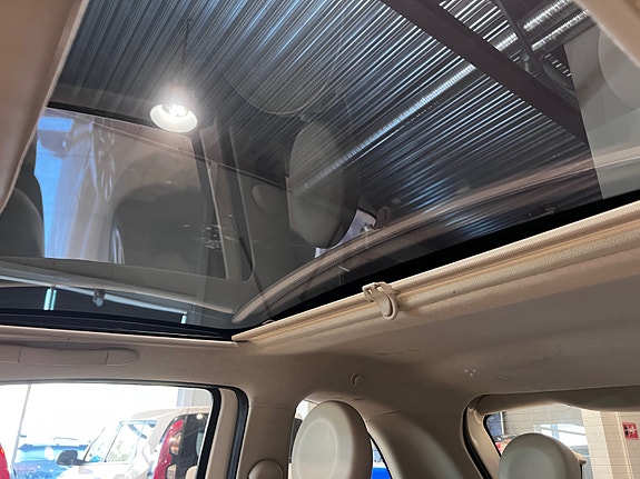 Fiat 500 20 of 21