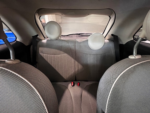 Fiat 500 15 of 21