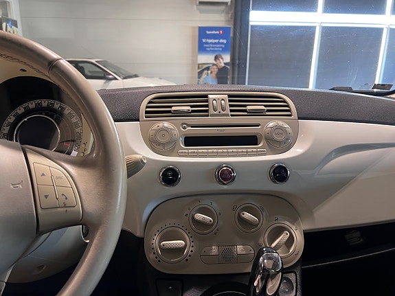 Fiat 500 13 of 21