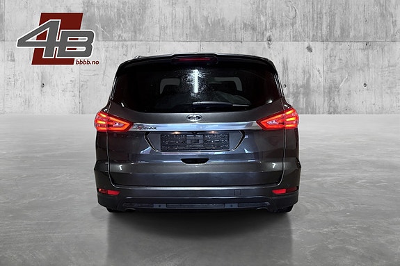 Ford S-MAX 5 of 30