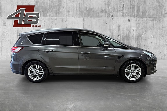 Ford S-MAX 3 of 30