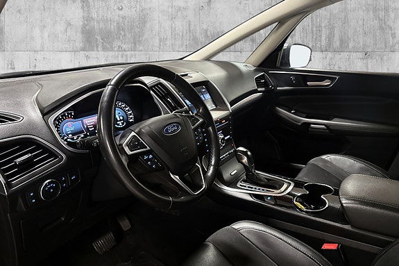 Ford S-MAX 9 of 30