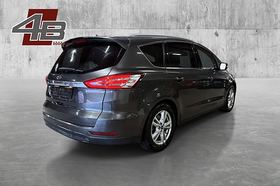 Ford S-MAX 4 of 30
