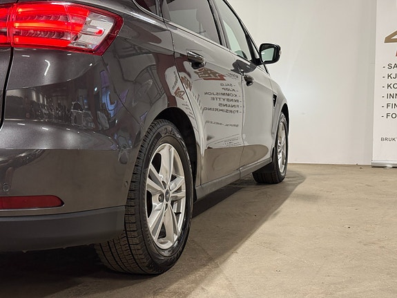 Ford S-MAX 20 of 30