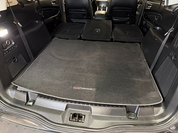 Ford S-MAX 29 of 30