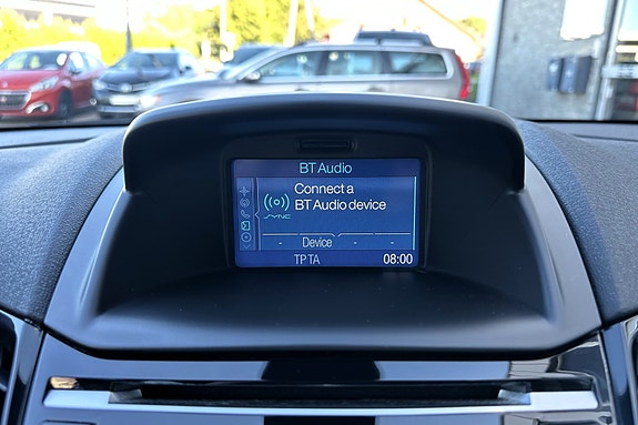 Ford Fiesta 23 of 26