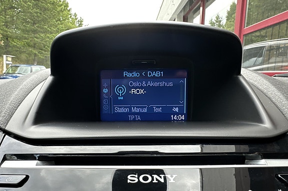 Ford Fiesta 21 of 26