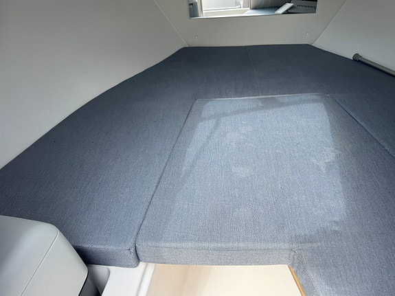 Ibiza 640T m/Yamaha 150HK HØSTKUPP - 20.000 NYPRIS 749.000! 10 of 17