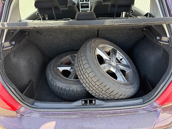 Peugeot 307 7 of 16