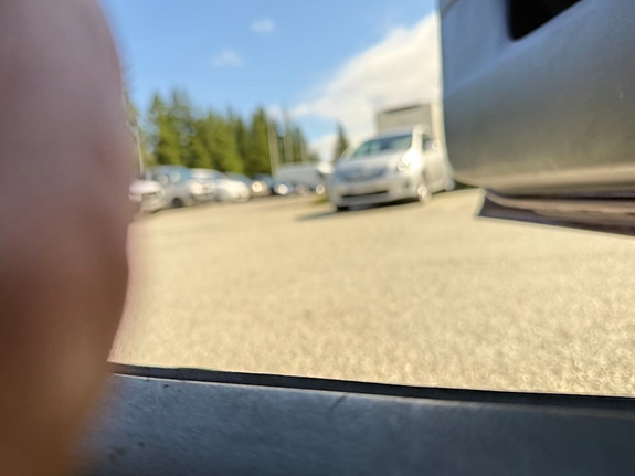 Peugeot 307 11 of 16