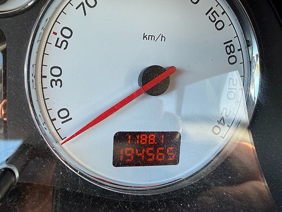 Peugeot 307 13 of 16